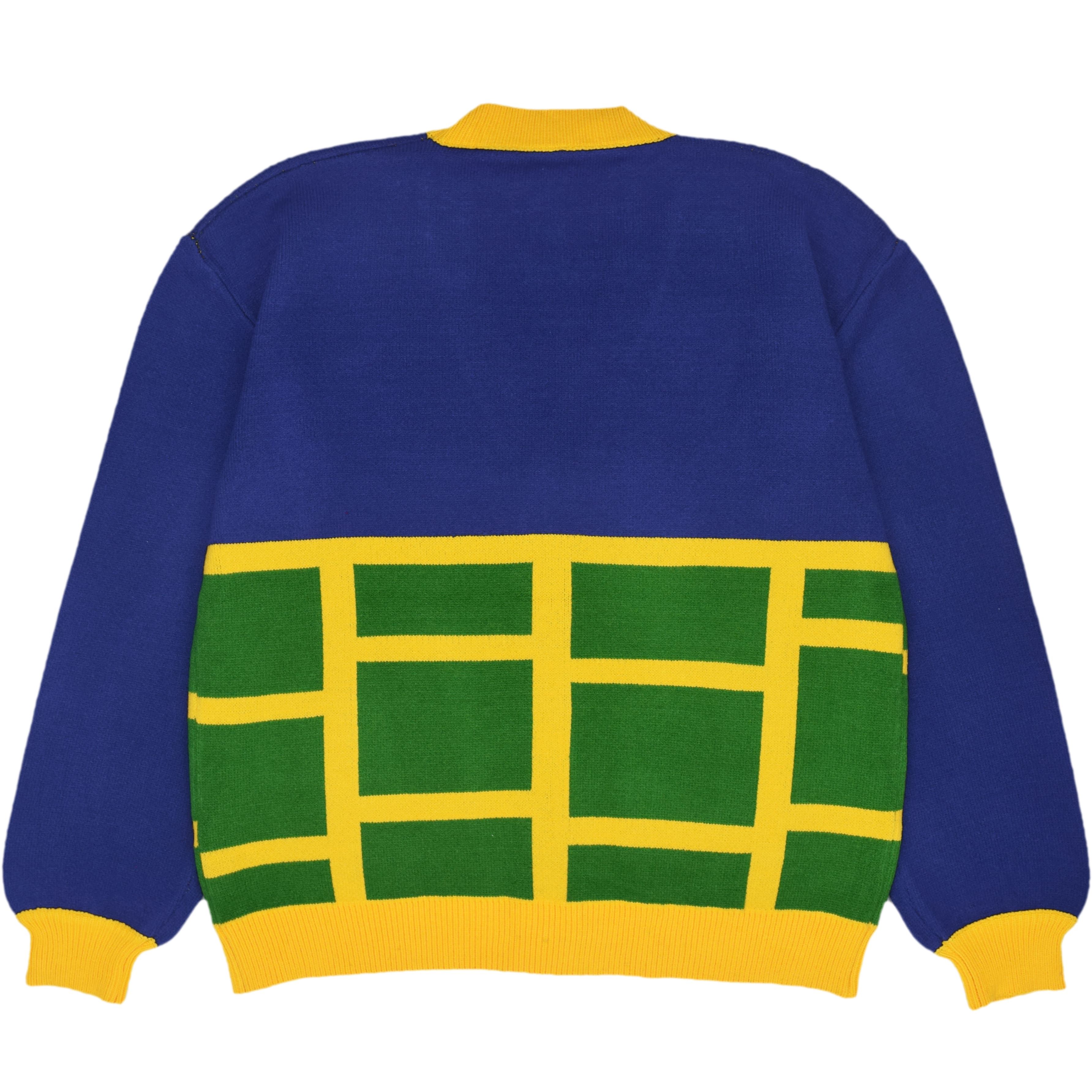 Geto Cardigan sold by Steady Hands product image thumbnail 2