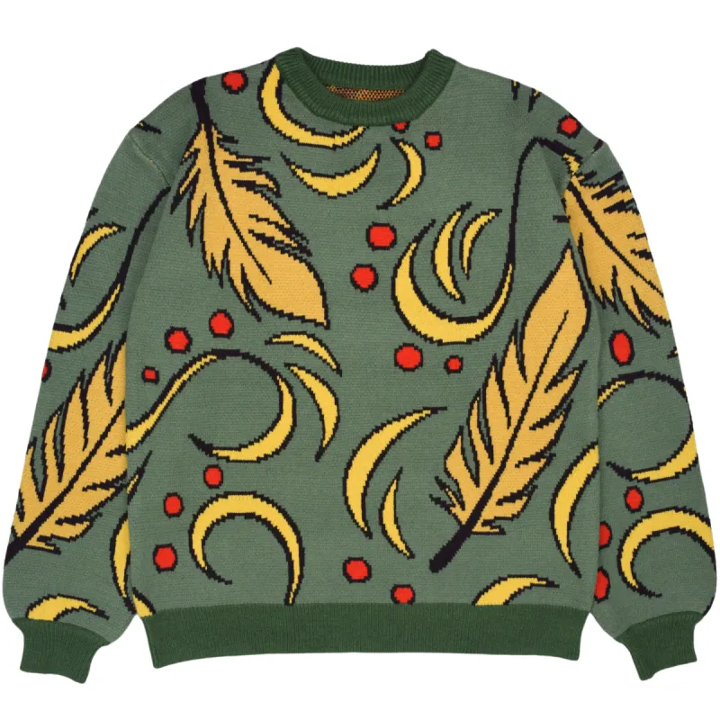 Adelaide Sweater sold by Steady Hands