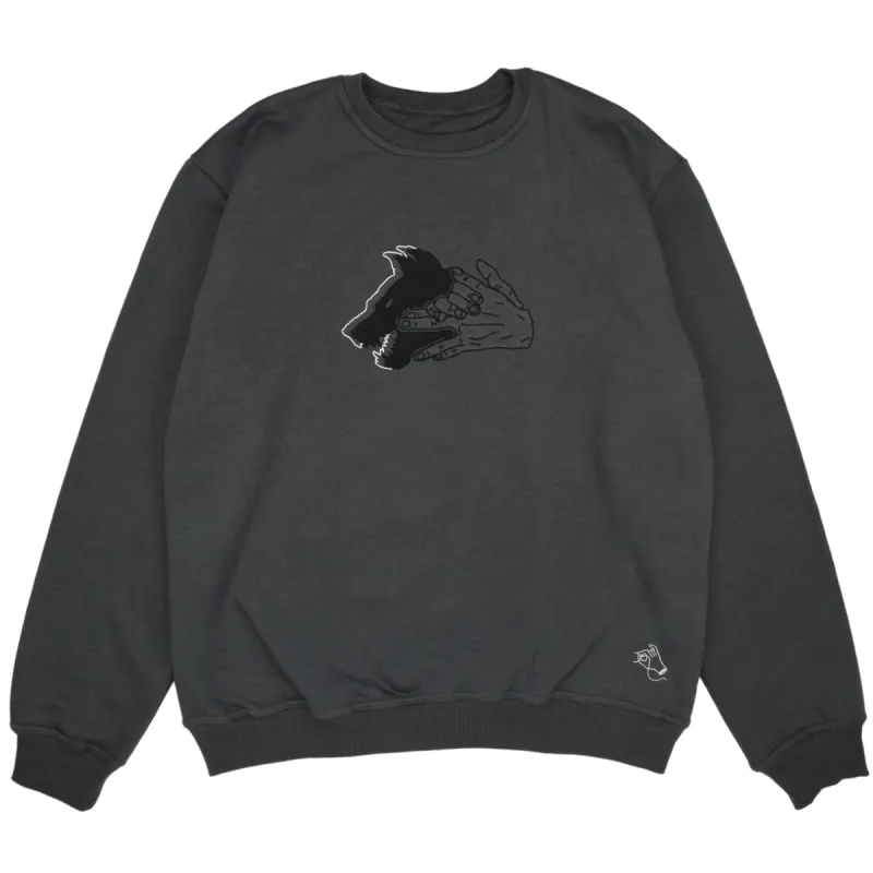 Divine Dogs Sweater sold by Steady Hands