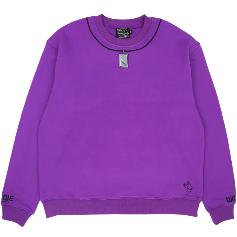 Boogie Woogie Sweater [Discord Exclusive] sold by Steady Hands