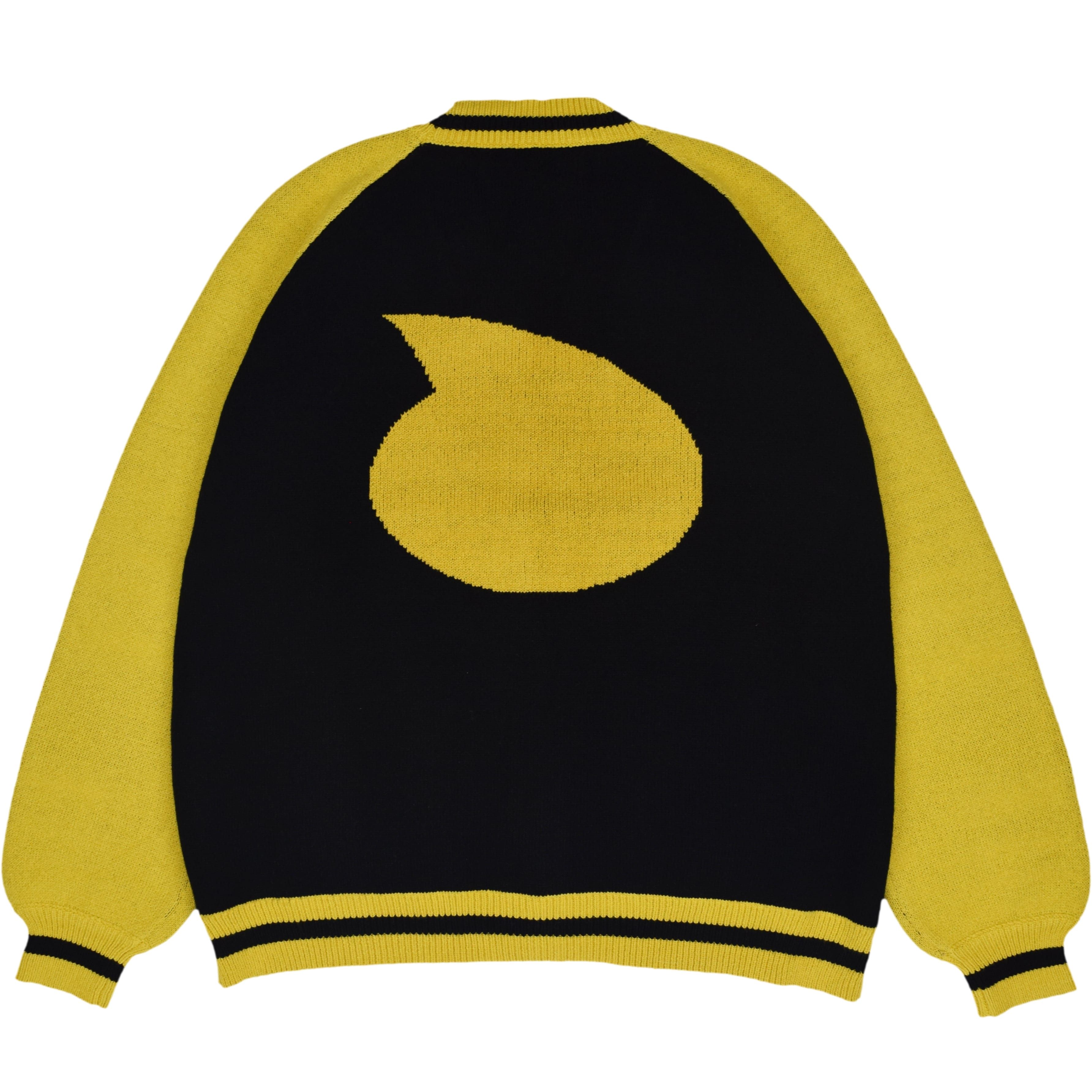 Soul Cardigan sold by Steady Hands product image thumbnail 2