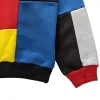 Patchwork Sweater sold by Steady Hands