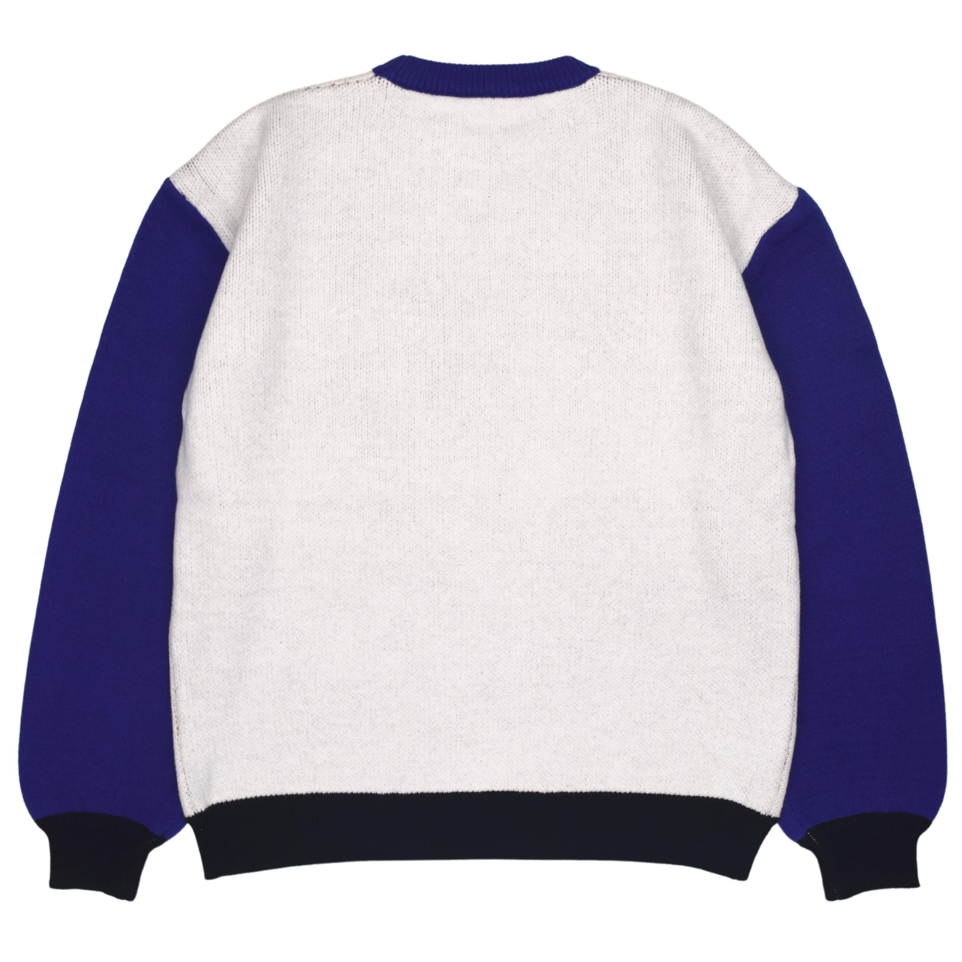 Evans Sweater sold by Steady Hands product image thumbnail 2