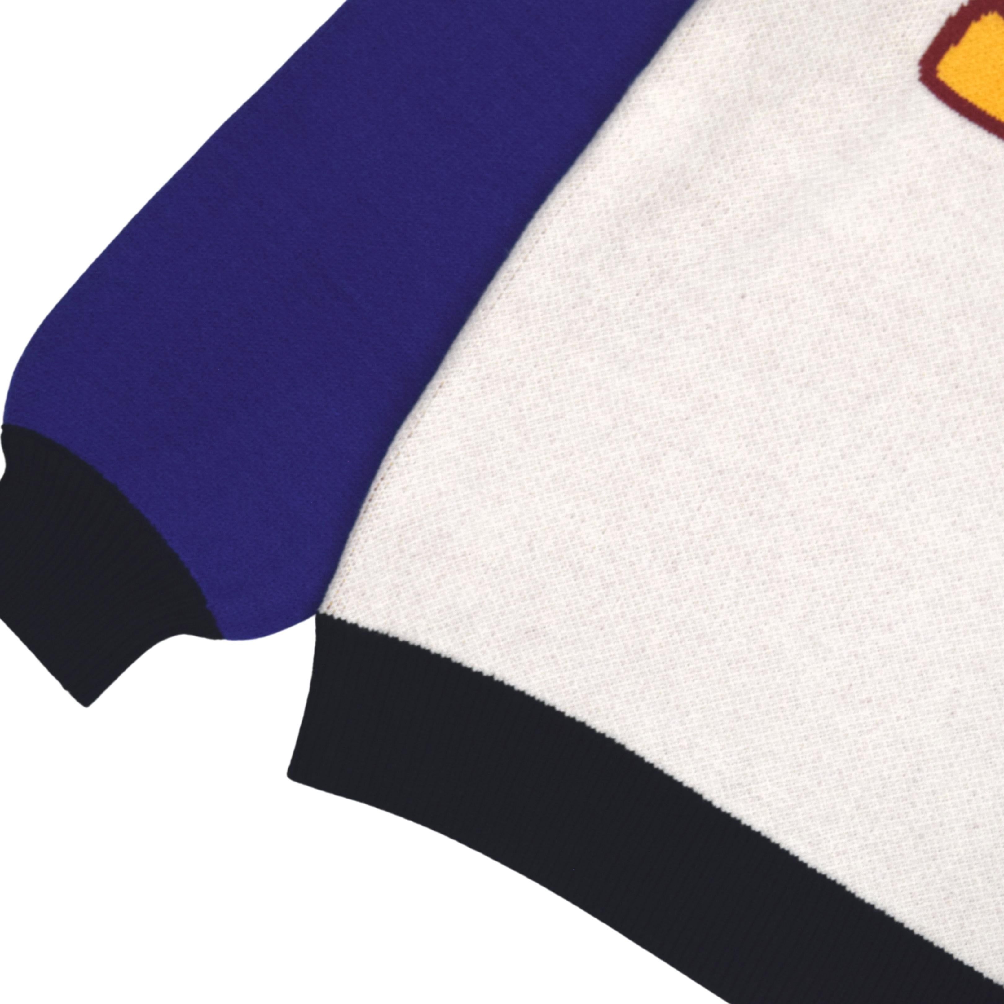 Evans Sweater sold by Steady Hands product image thumbnail 3