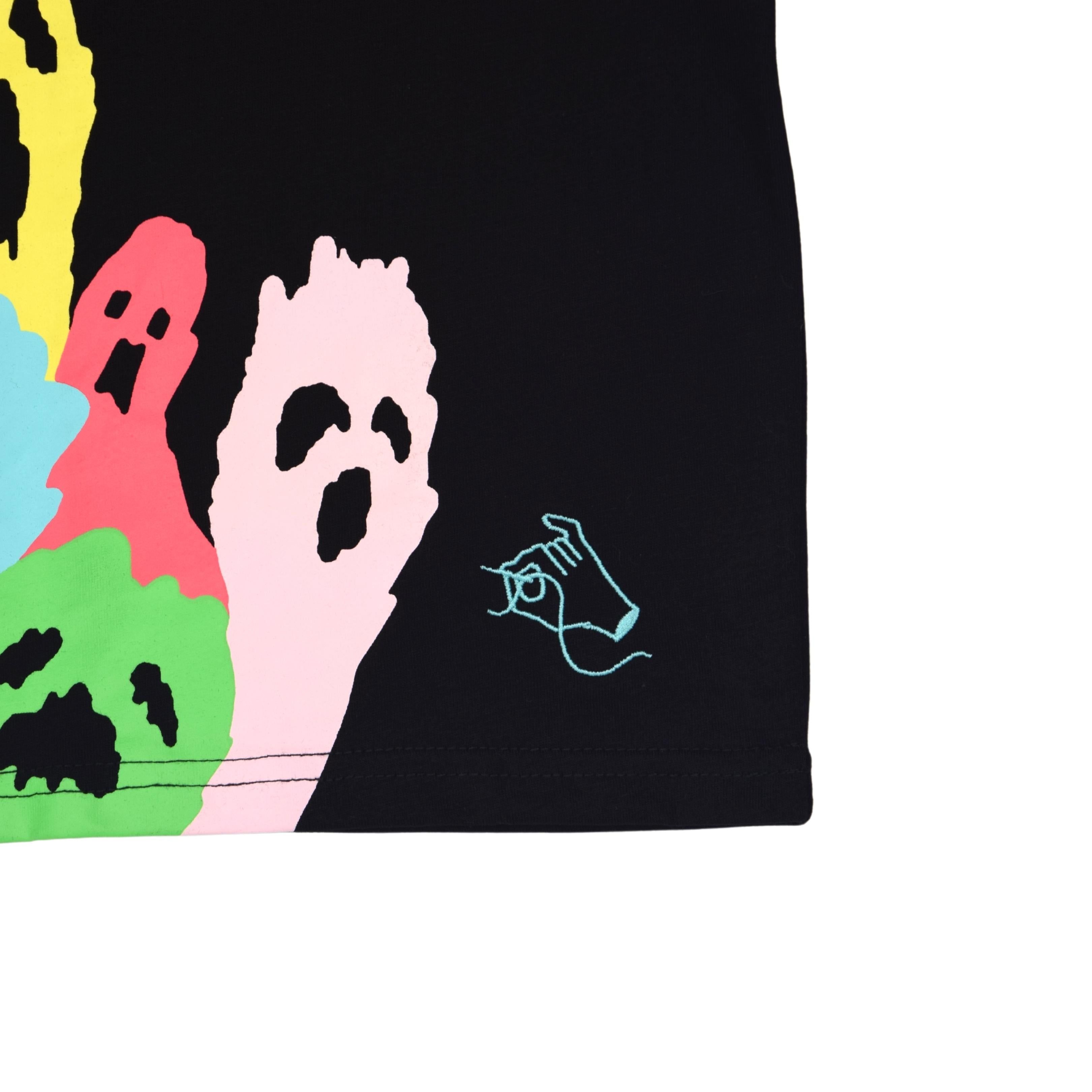 Mob Boxy Tee sold by Steady Hands product image thumbnail 3