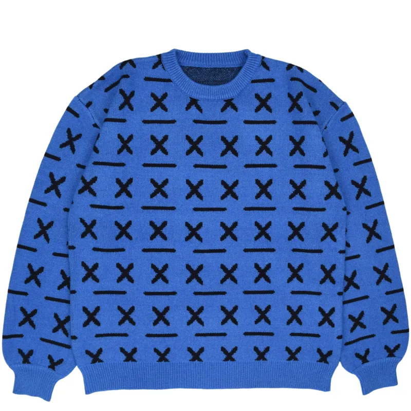 Horseman Sweater sold by Steady Hands
