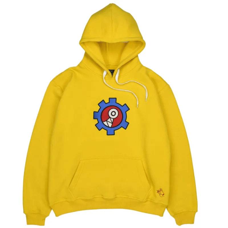 Skater Boi Hoodie sold by Steady Hands