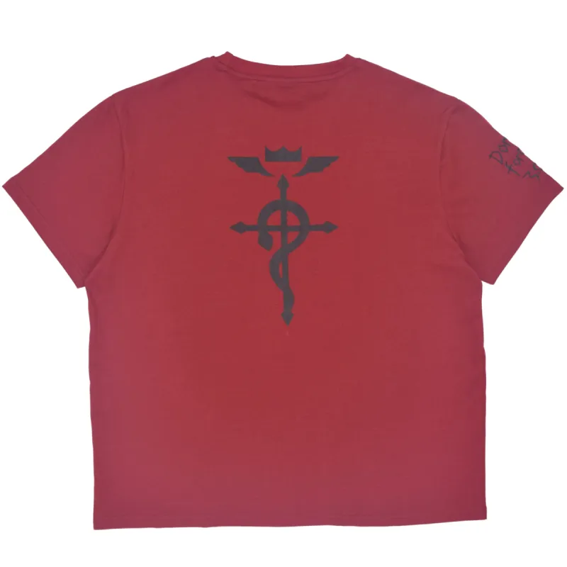 $11 Promo Tee sold by Steady Hands