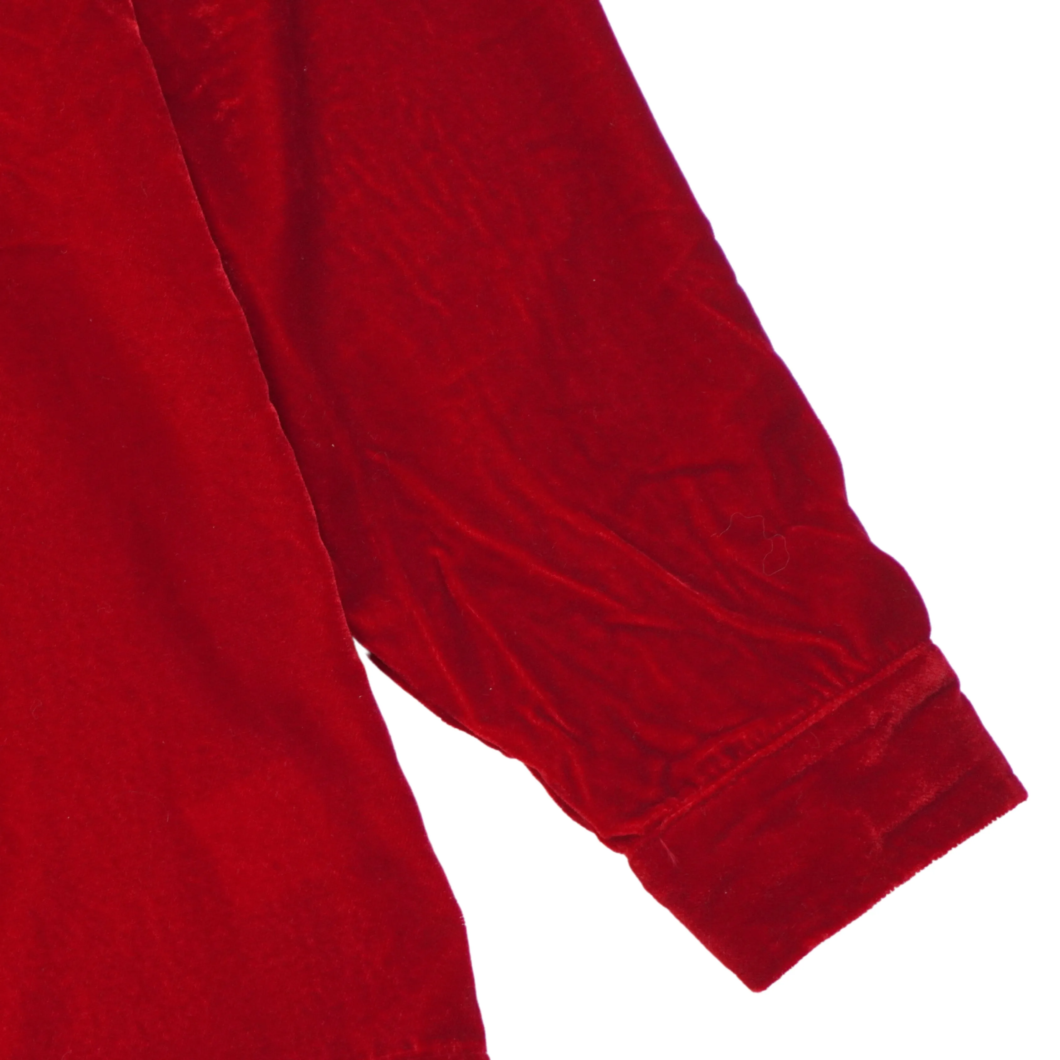 Heart Shaped Button Up sold by Steady Hands product image thumbnail 3