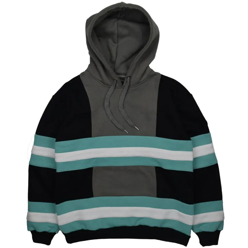 Fire Brigade Hoodie made by Steady Hands