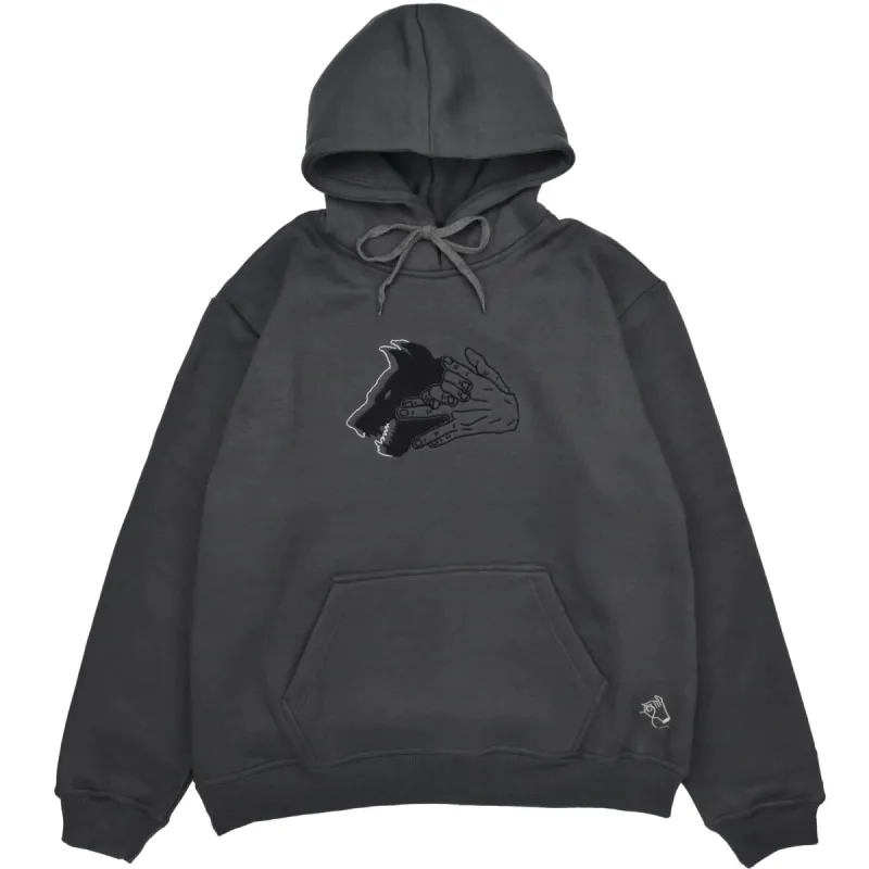 Divine Dogs Hoodie sold by Steady Hands