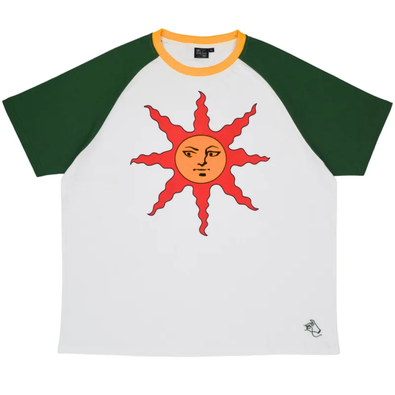 Praise the Sun Tee sold by Steady Hands