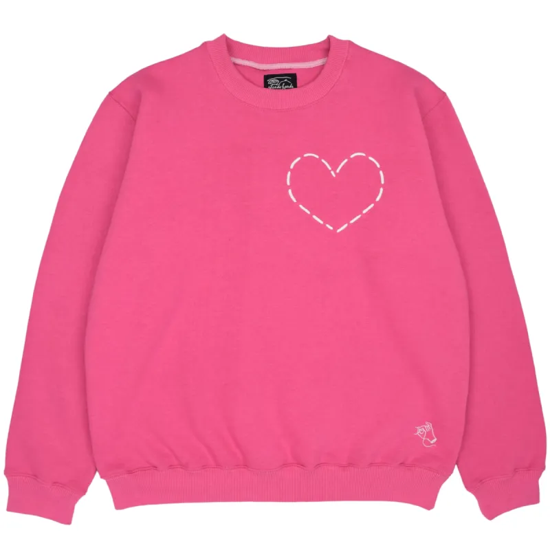 Like Like Sweater sold by Steady Hands