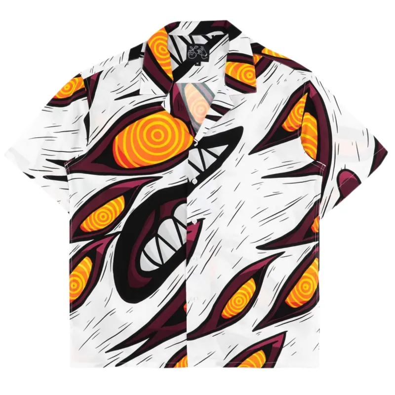 Kon Button Up sold by Steady Hands
