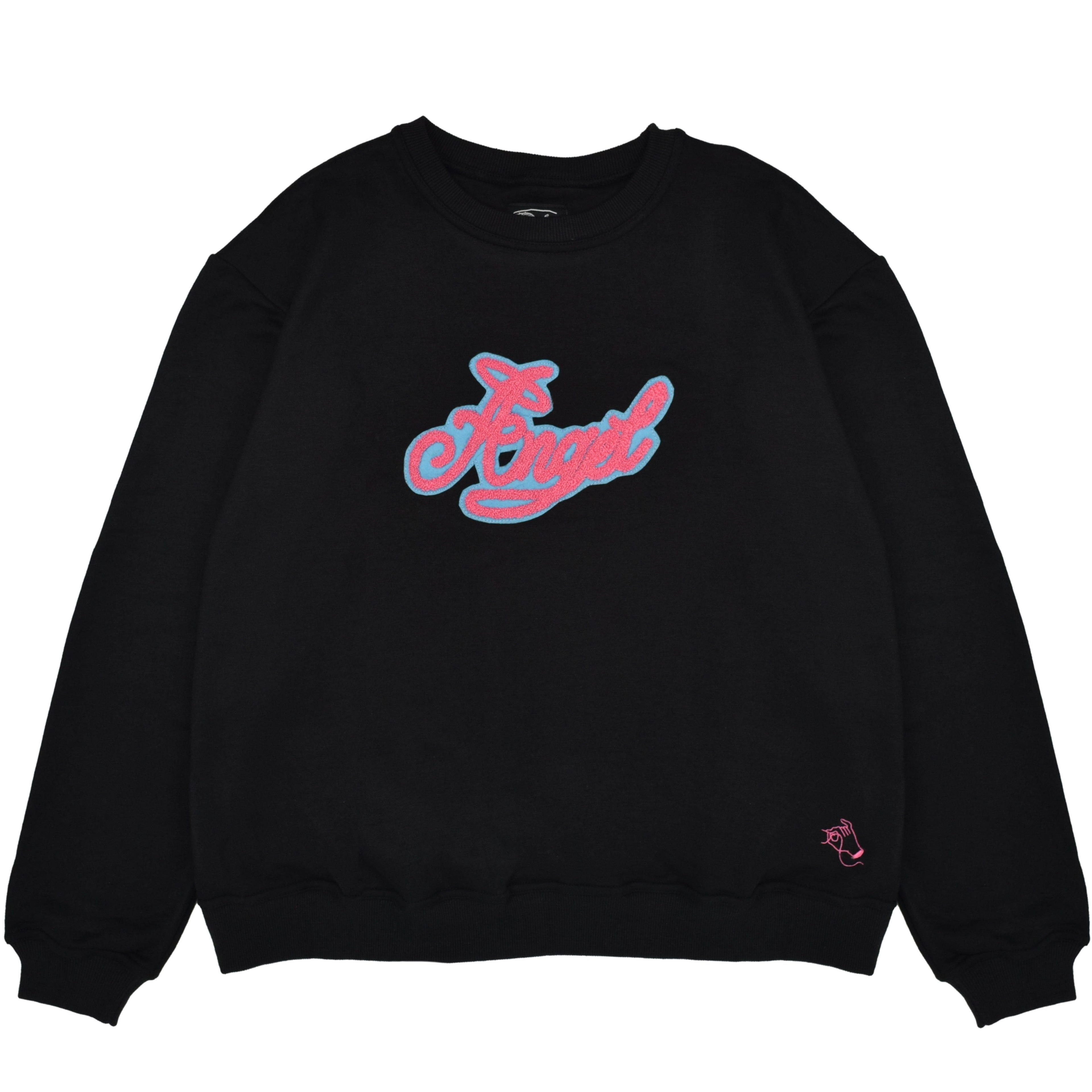 Angel Sweater sold by Steady Hands