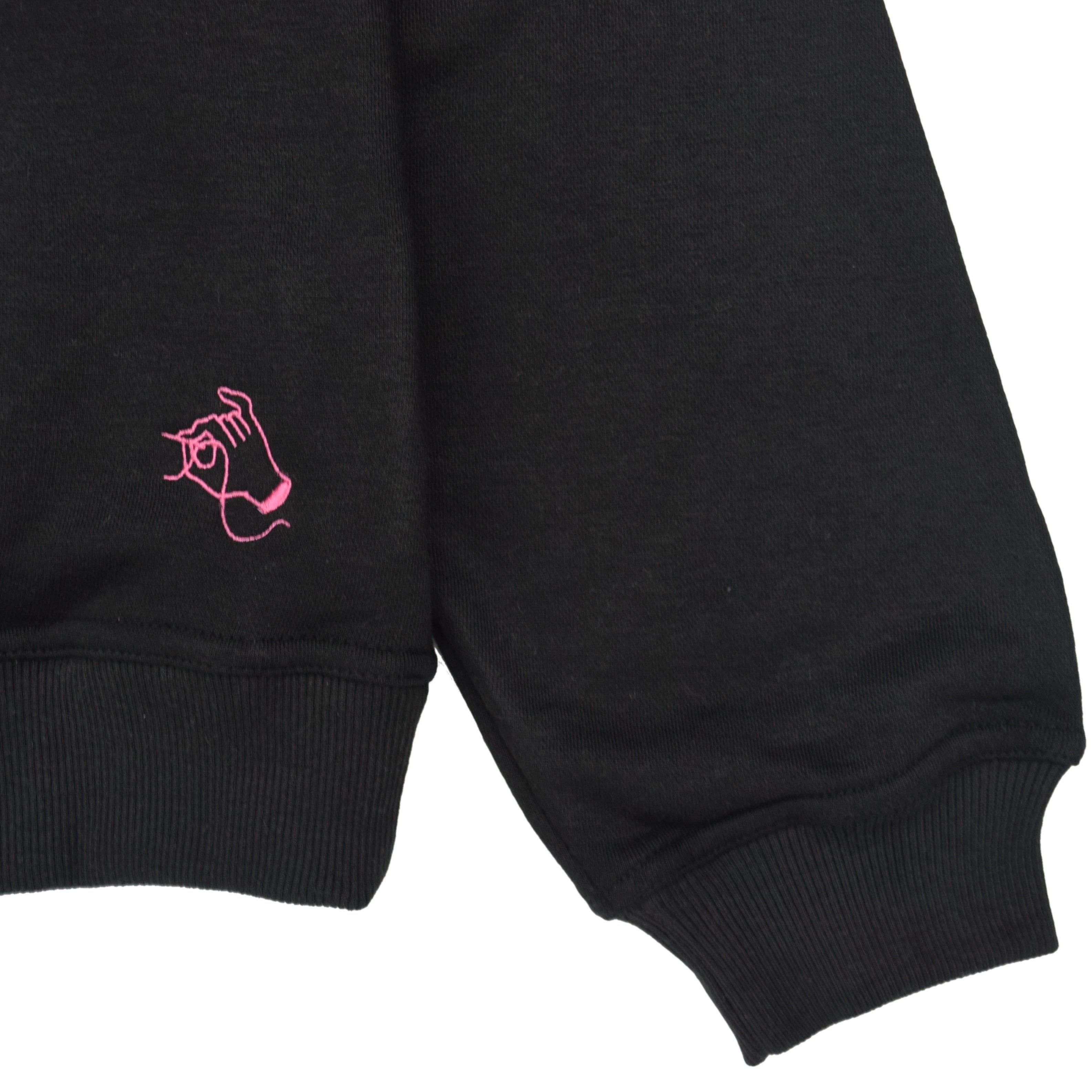 Angel Sweater sold by Steady Hands product image thumbnail 3