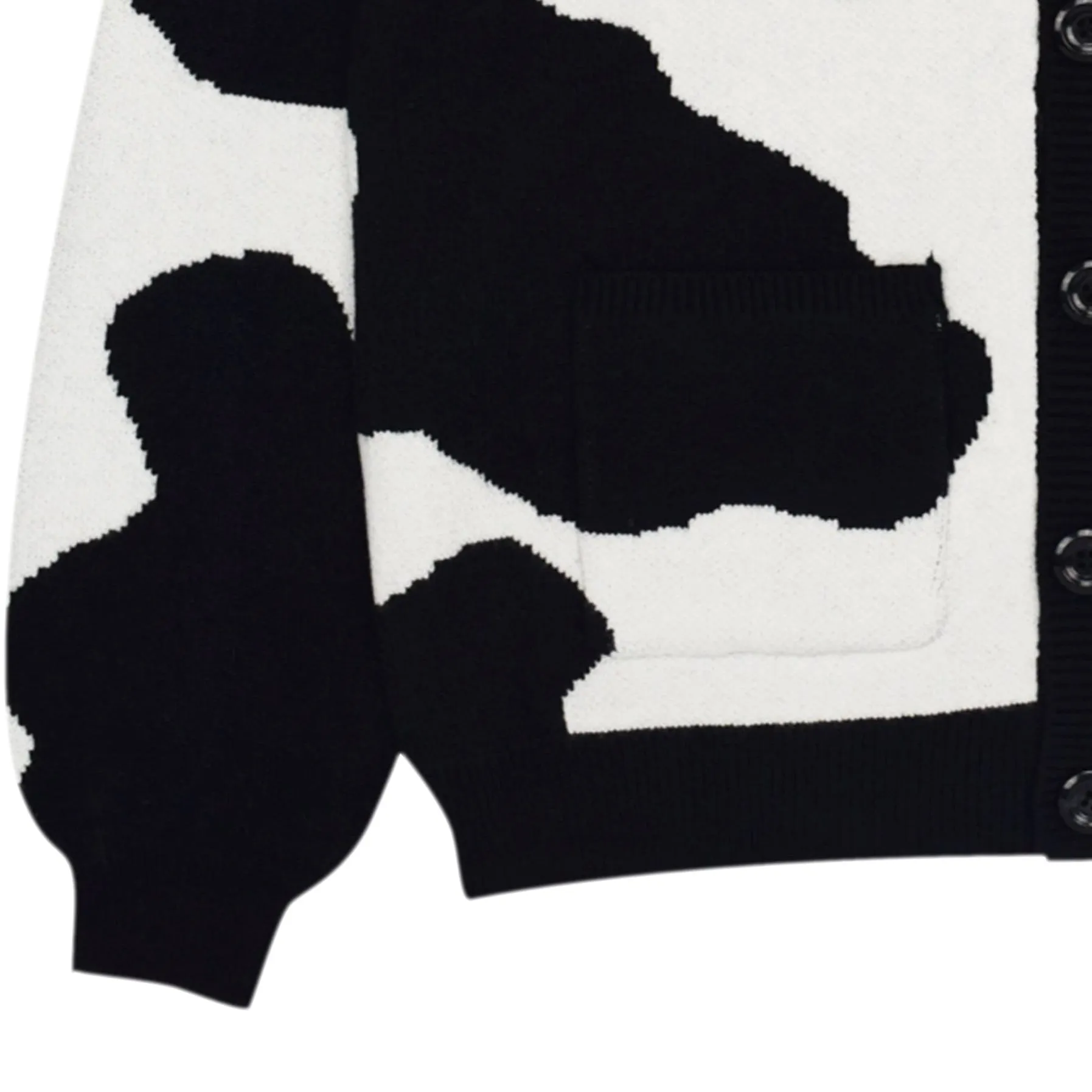 Cowdigan sold by Steady Hands product image thumbnail 2