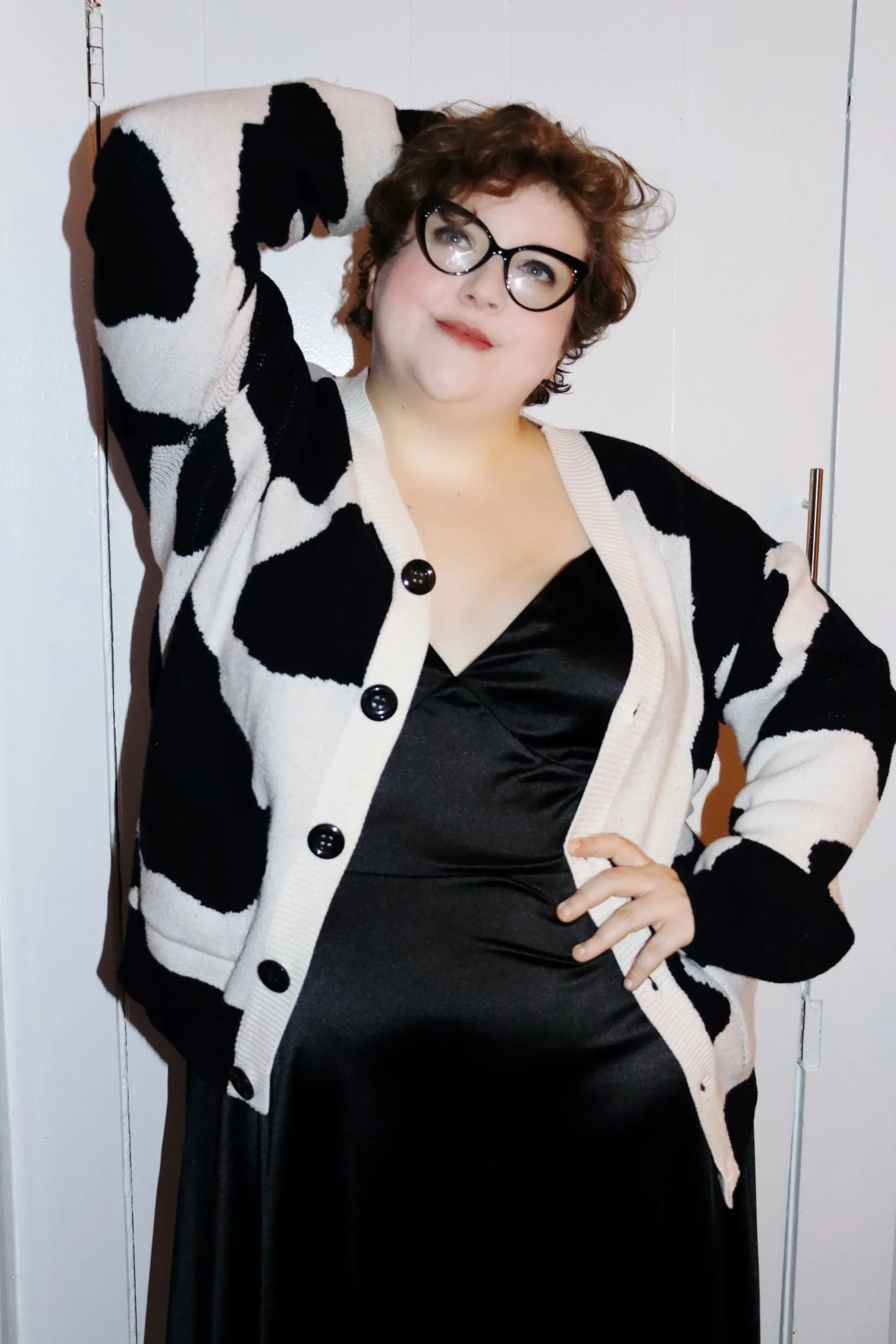 Cowdigan sold by Steady Hands product image thumbnail 4