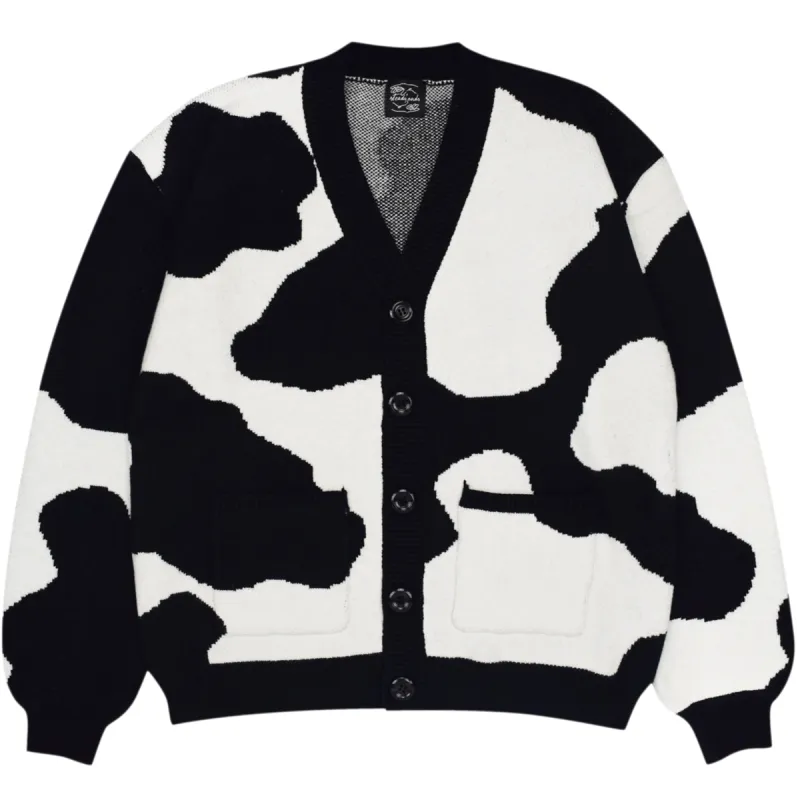 Cowdigan sold by Steady Hands