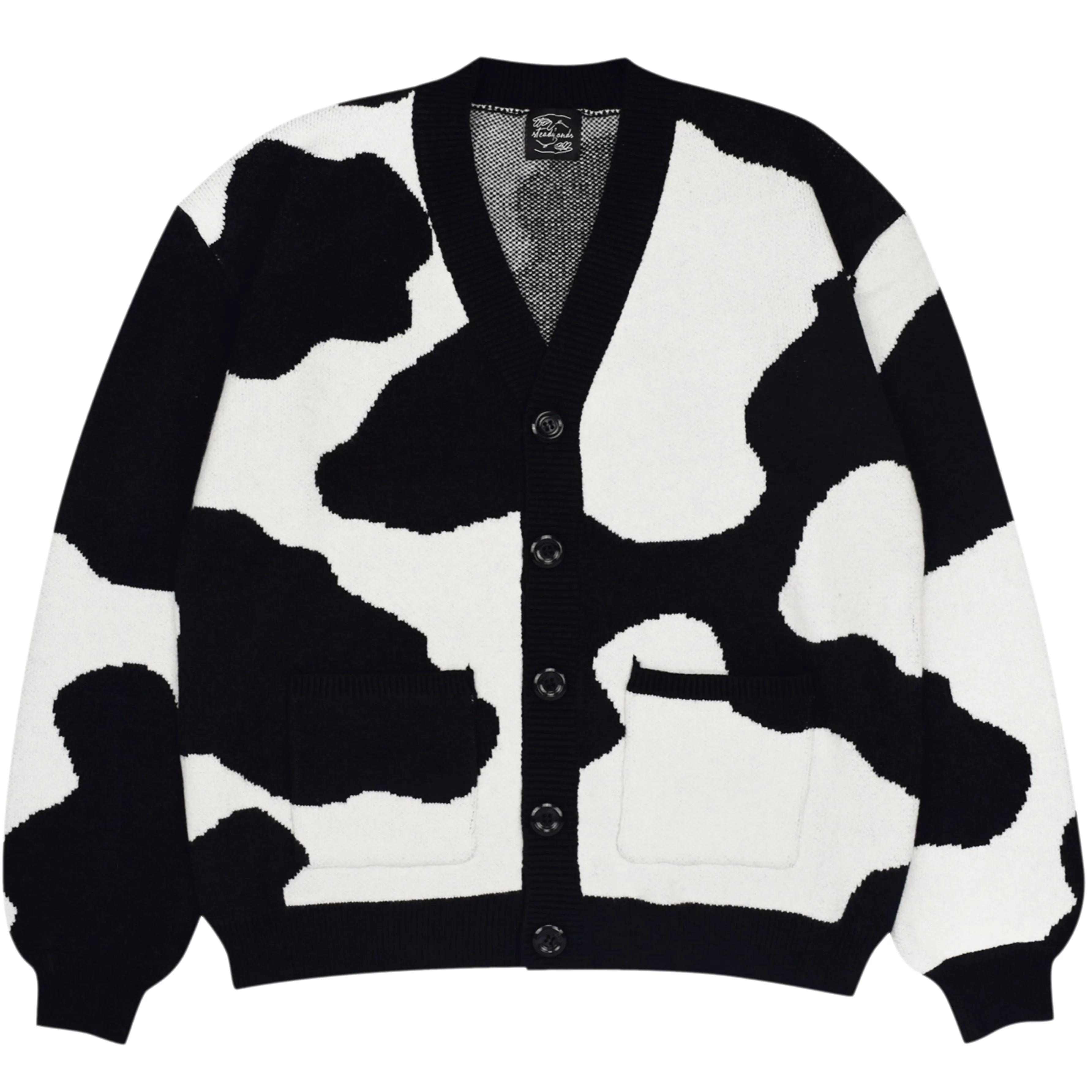 Cowdigan sold by Steady Hands