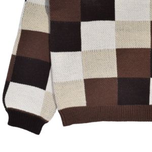 Earth Tone Sweater sold by Steady Hands