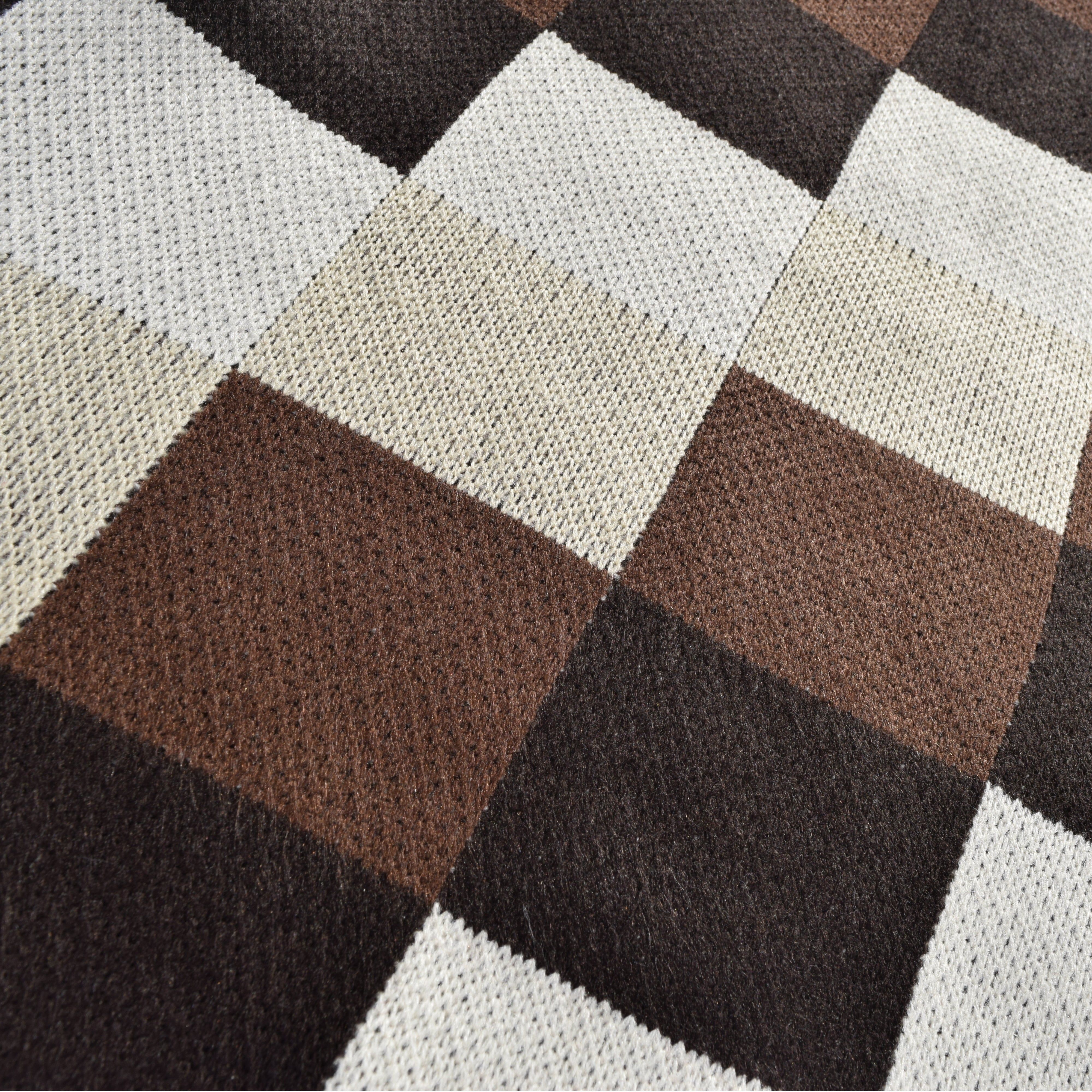 Earth Tone Sweater sold by Steady Hands product image thumbnail 4