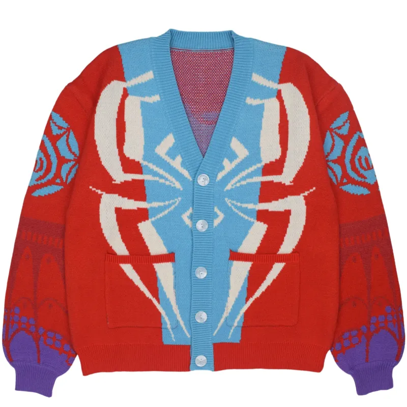 Chai Tea Cardigan sold by Steady Hands