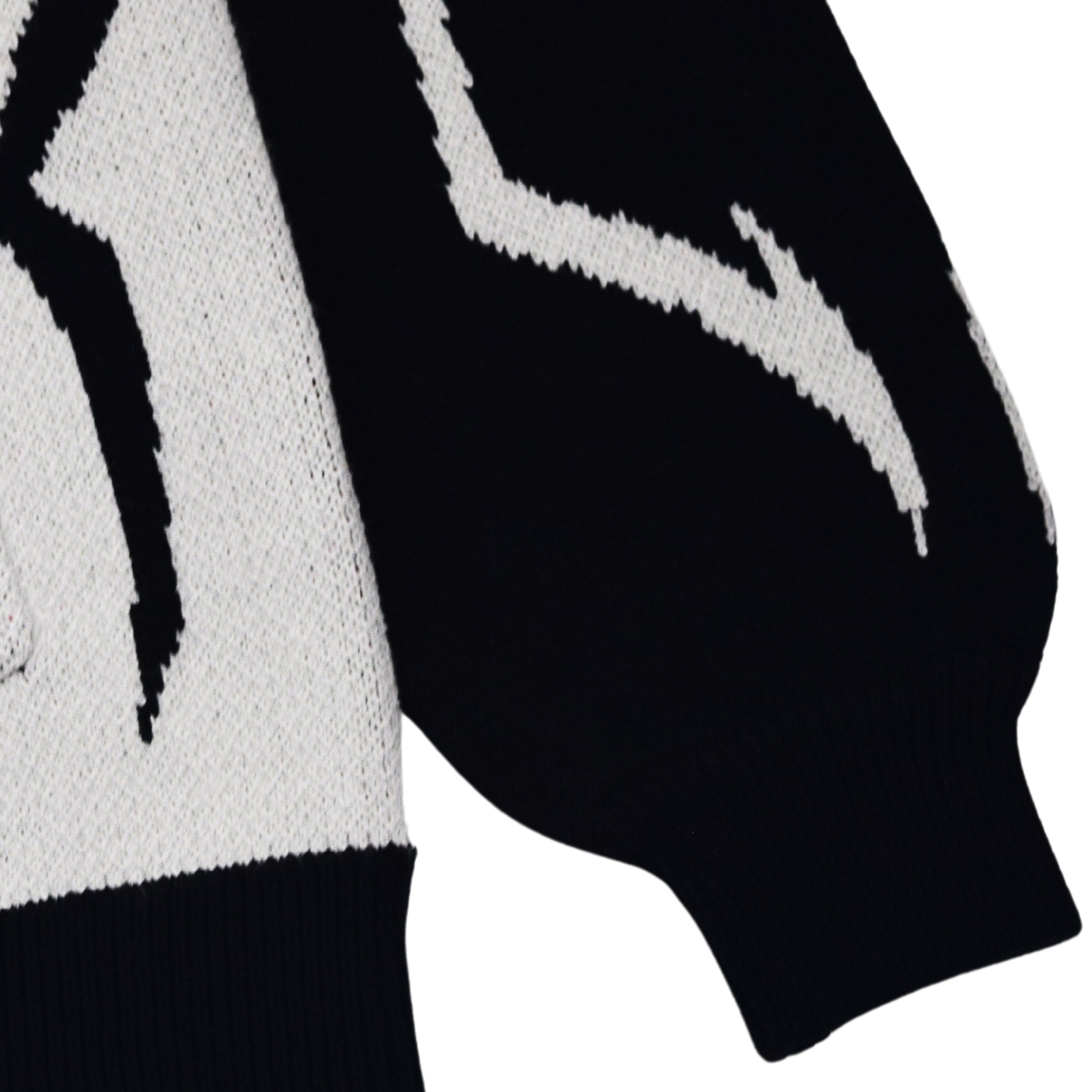 Cursed Plant Cardigan sold by Steady Hands product image thumbnail 3