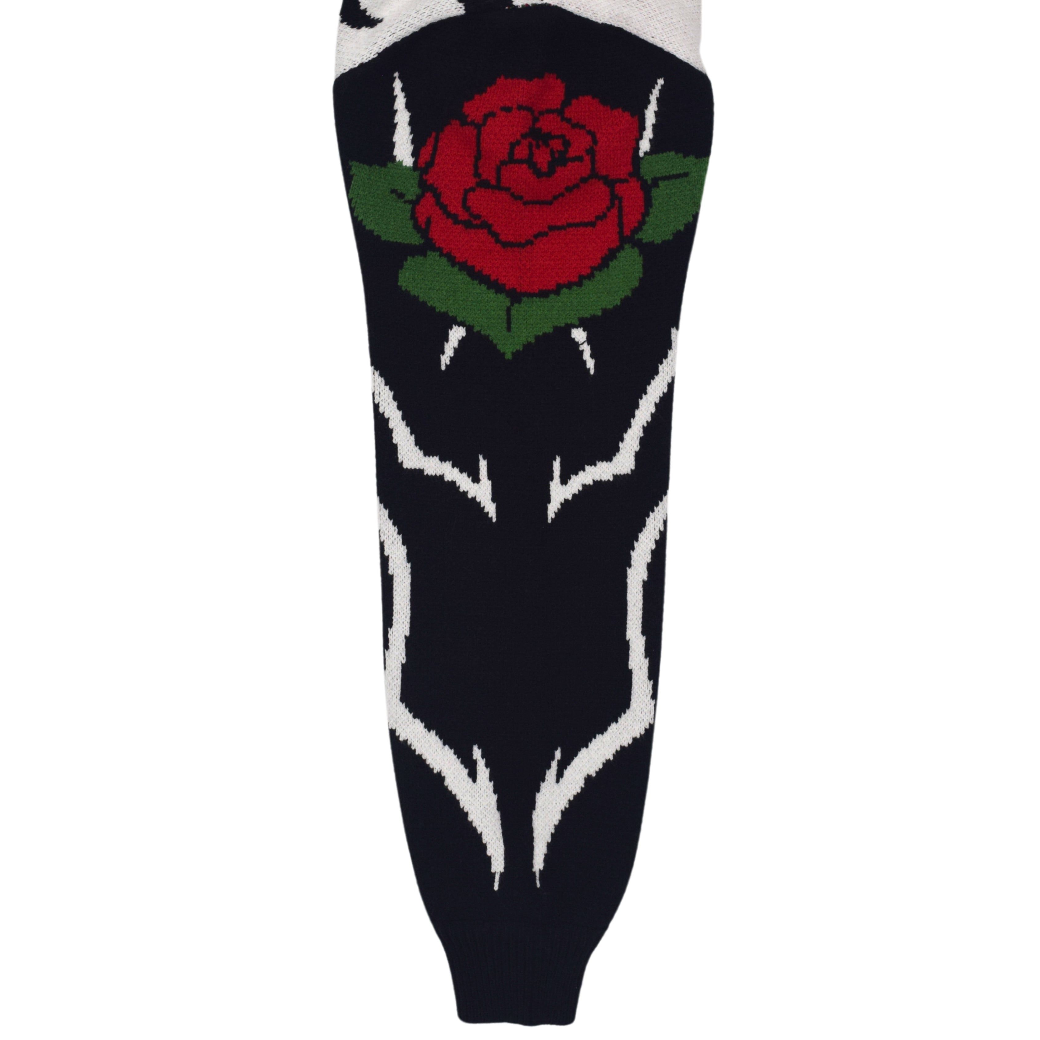 Cursed Plant Cardigan sold by Steady Hands product image thumbnail 4