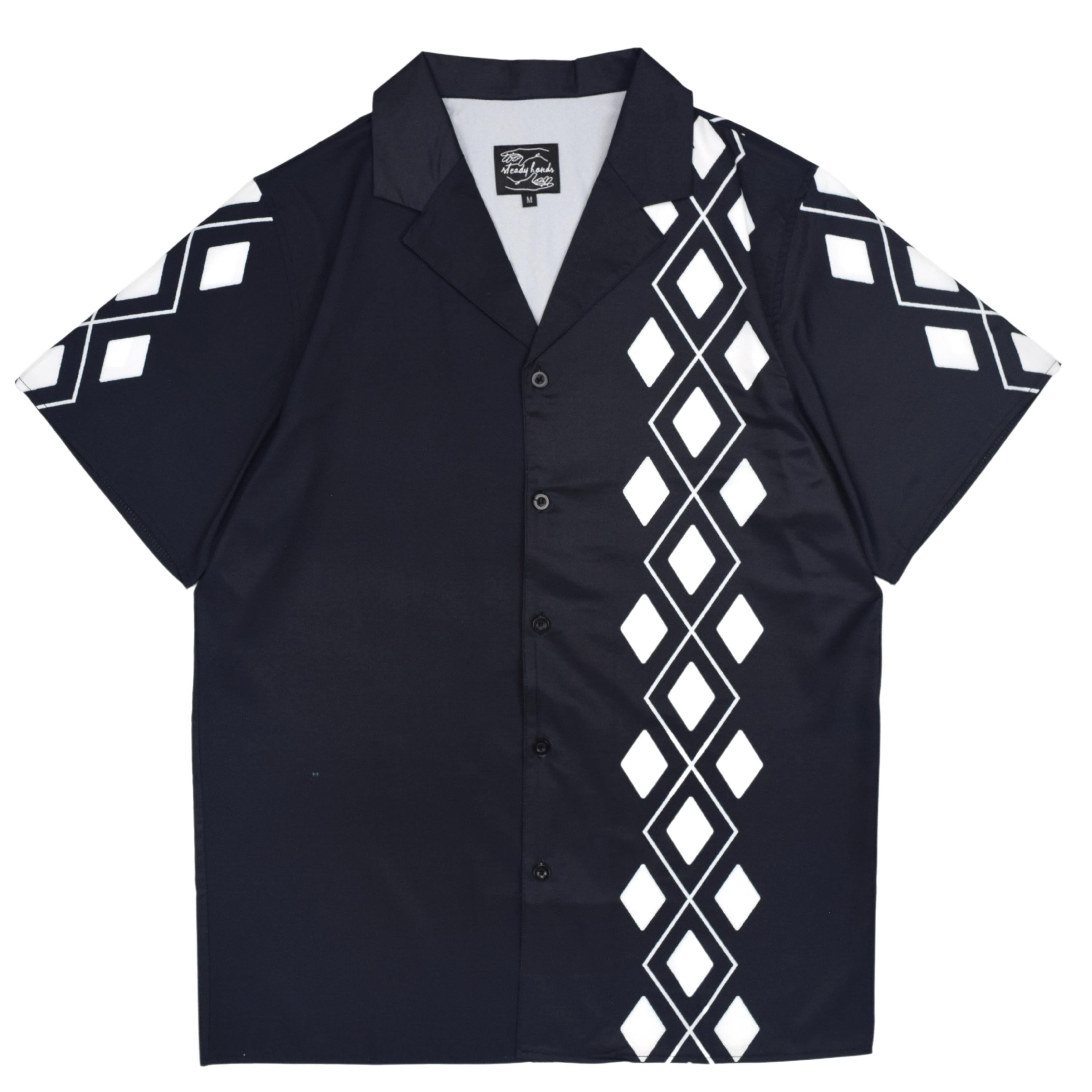 Dragon V2 Button Up sold by Steady Hands