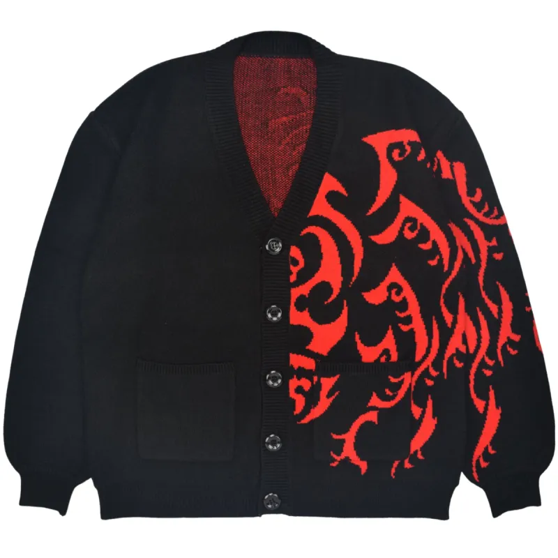 Ran Cardigan sold by Steady Hands