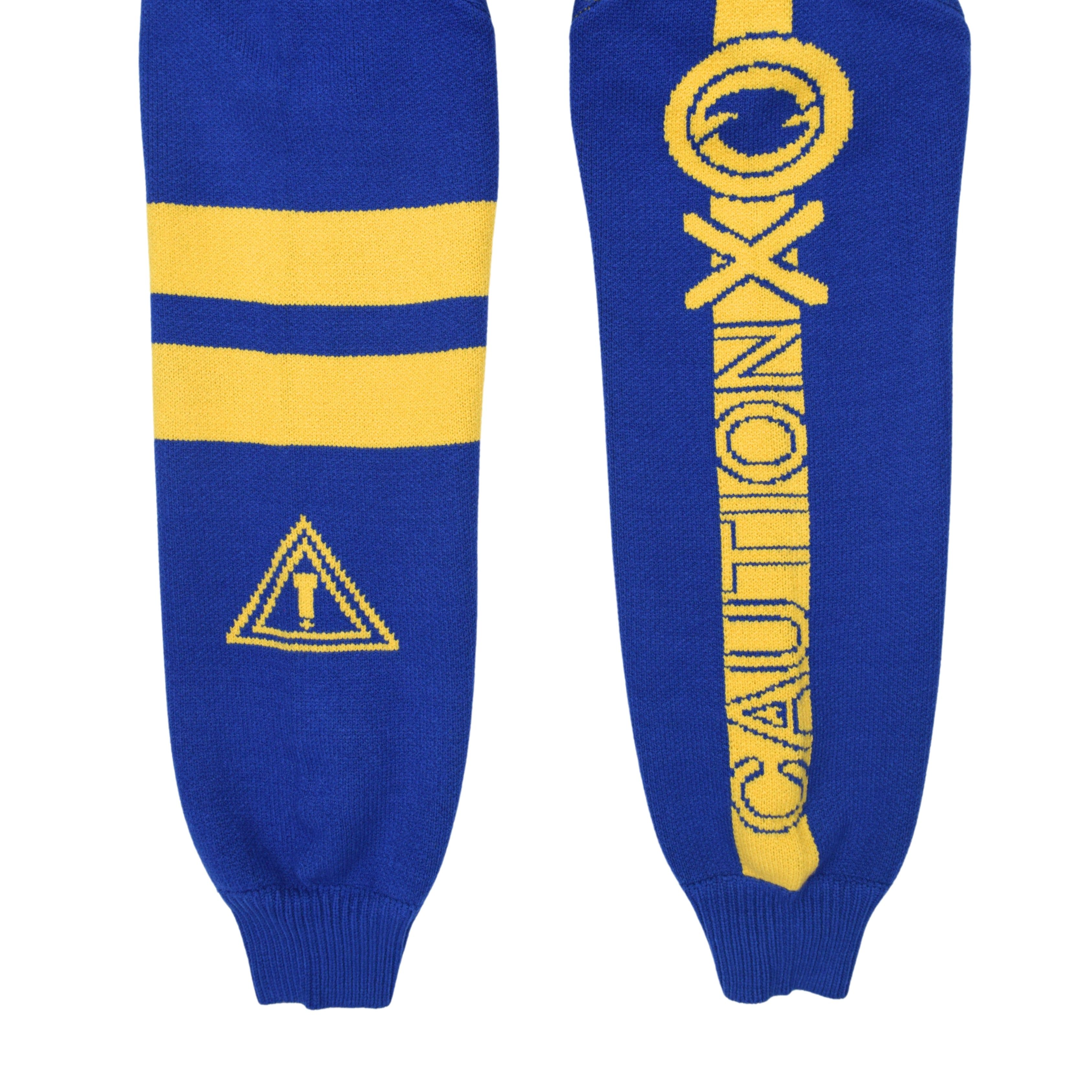 Shaka Cardigan sold by Steady Hands product image thumbnail 5