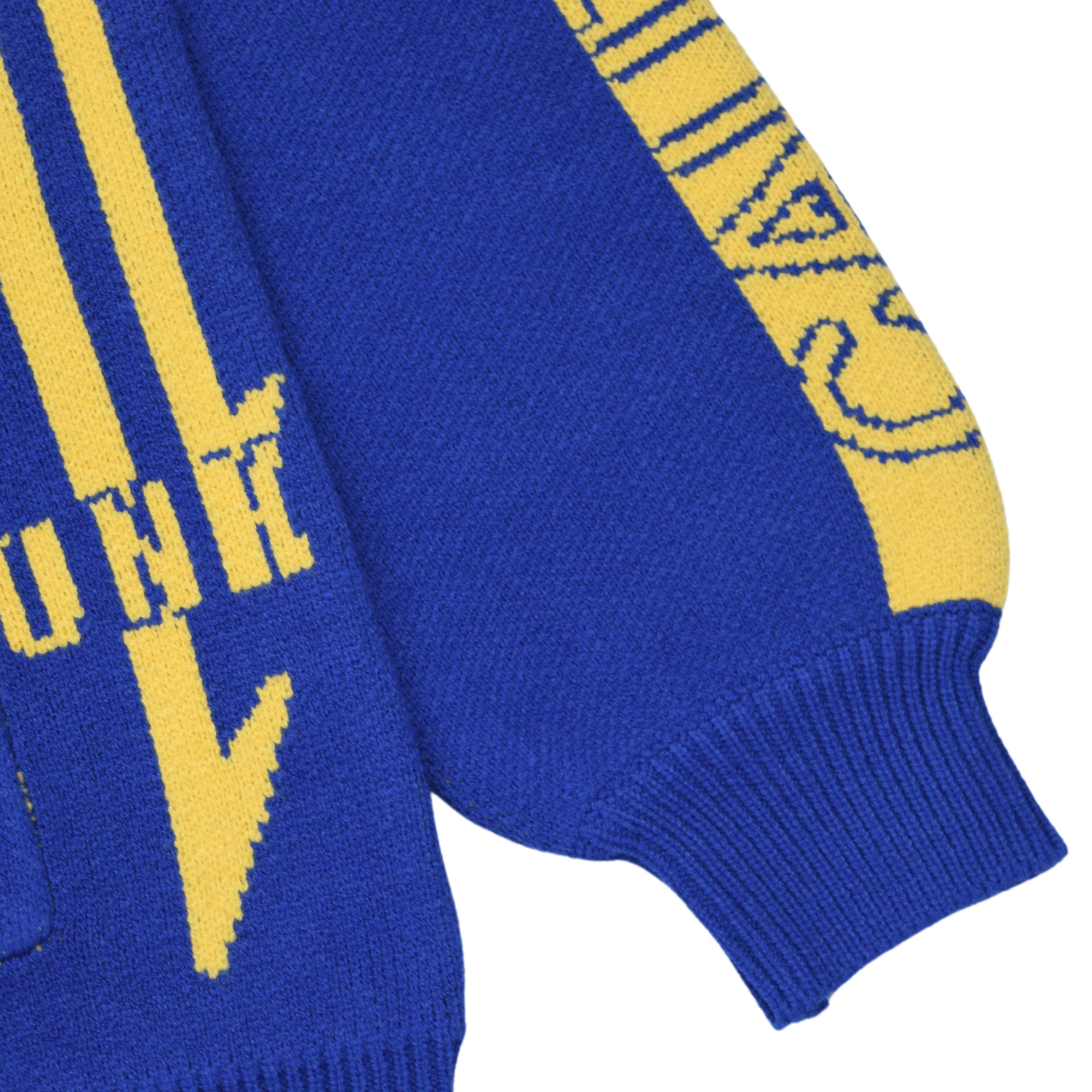 Shaka Cardigan sold by Steady Hands product image thumbnail 4