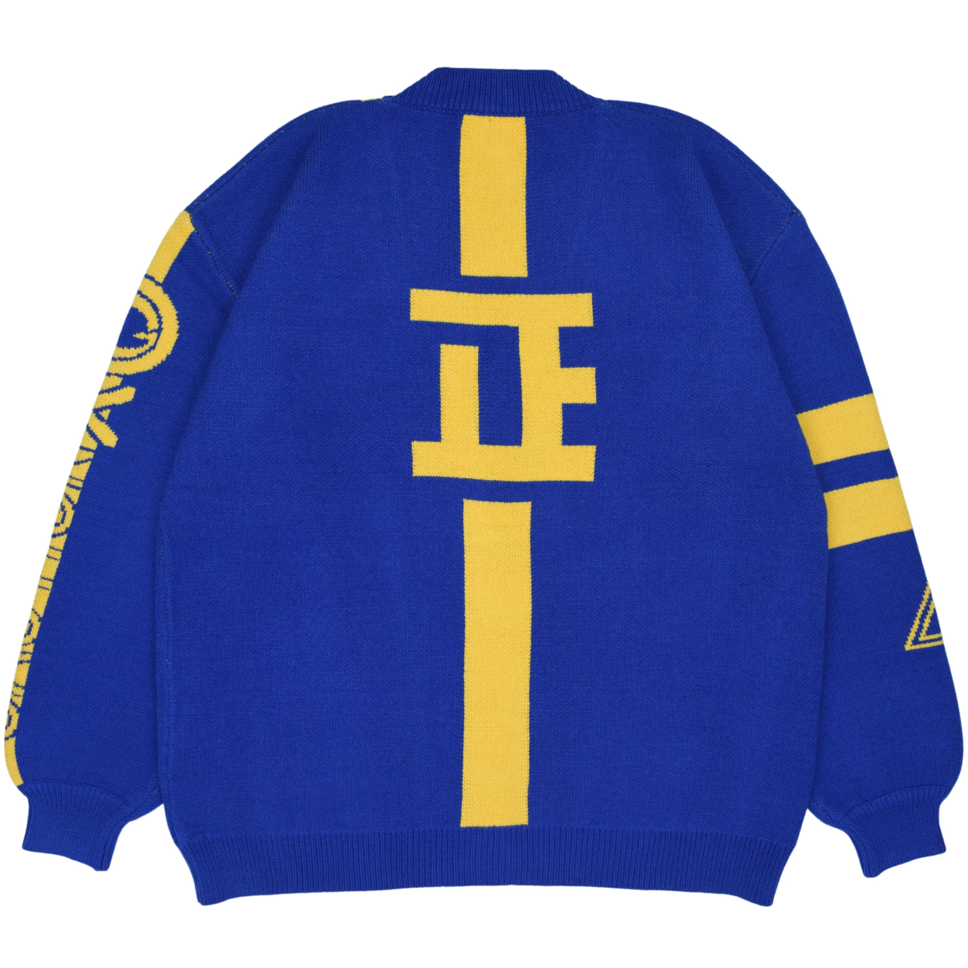 Shaka Cardigan sold by Steady Hands product image thumbnail 2