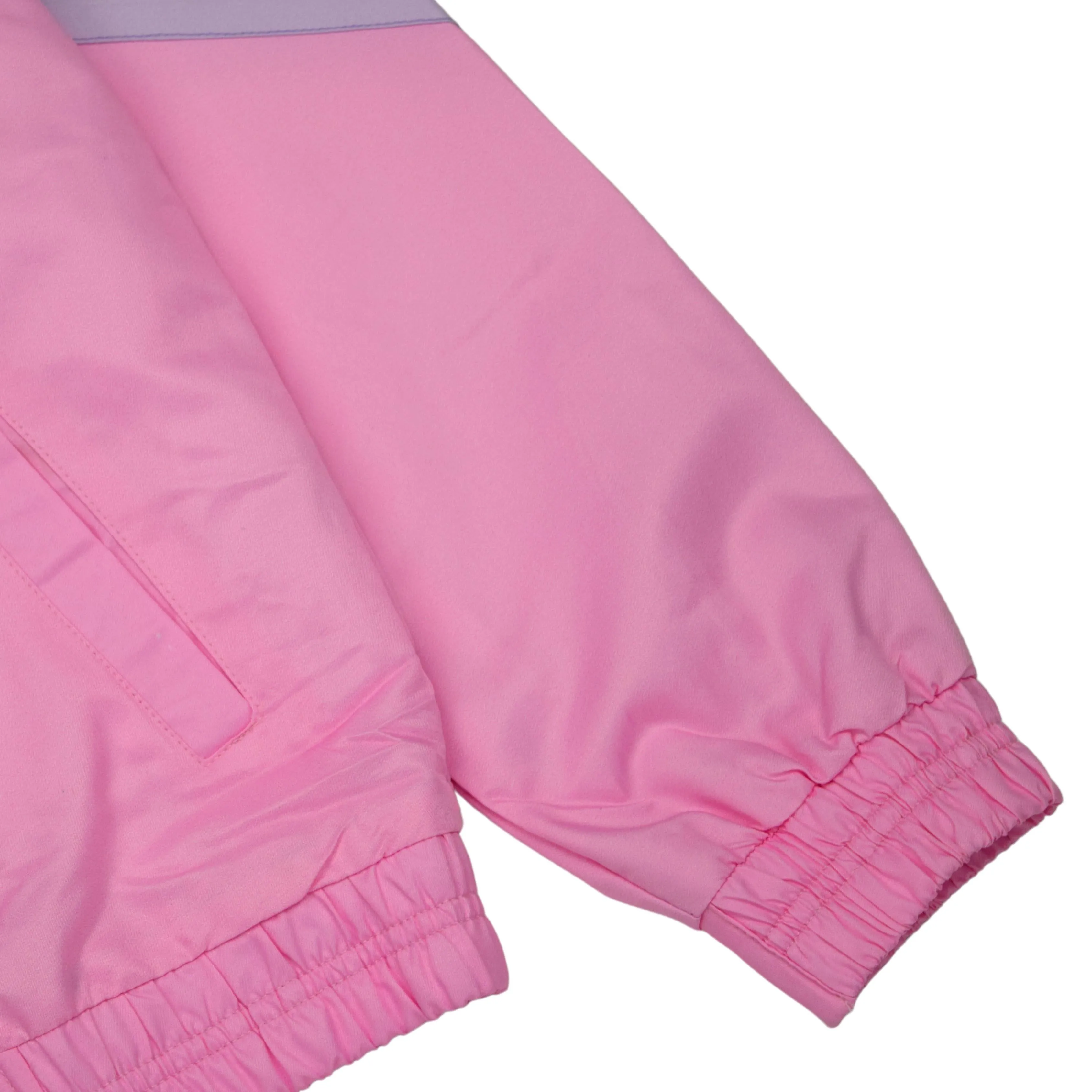 Retro Windbreaker sold by Steady Hands product image thumbnail 2