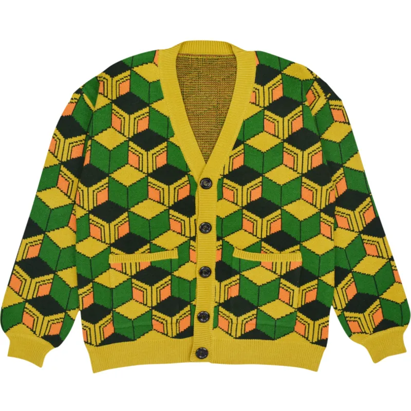 Ghost Devil Cardigan | Parallel