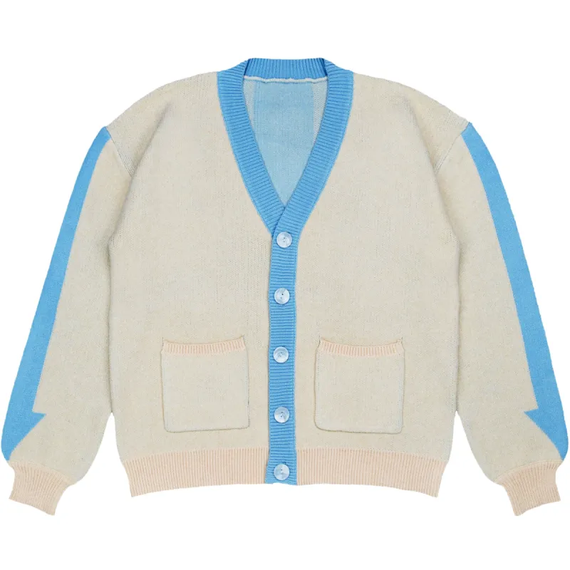 Air Nomad Cardigan sold by Steady Hands