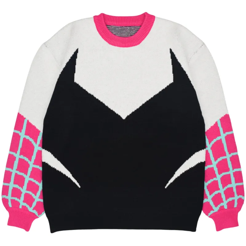Spider Sweater sold by Steady Hands