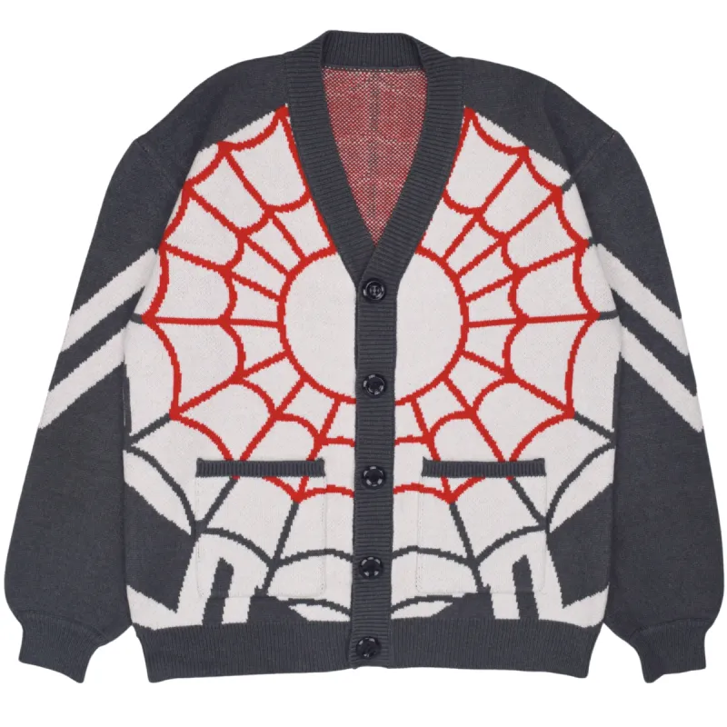 Silky Cardigan sold by Steady Hands