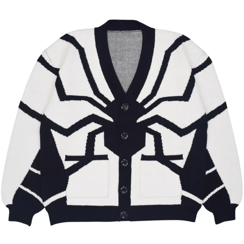 Future Cardigan sold by Steady Hands