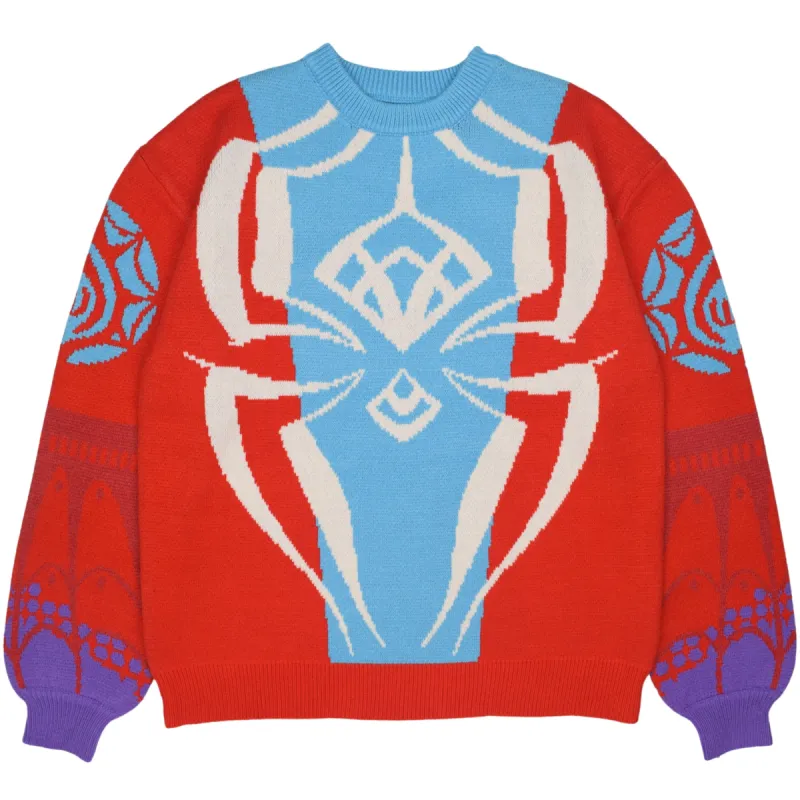 Chai Tea Sweater sold by Steady Hands