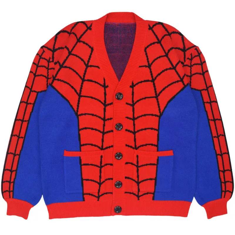 Amazing Cardigan sold by Steady Hands