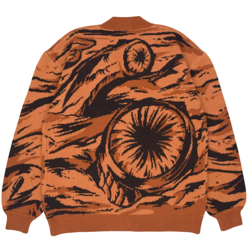 Desert Cardigan sold by Steady Hands
