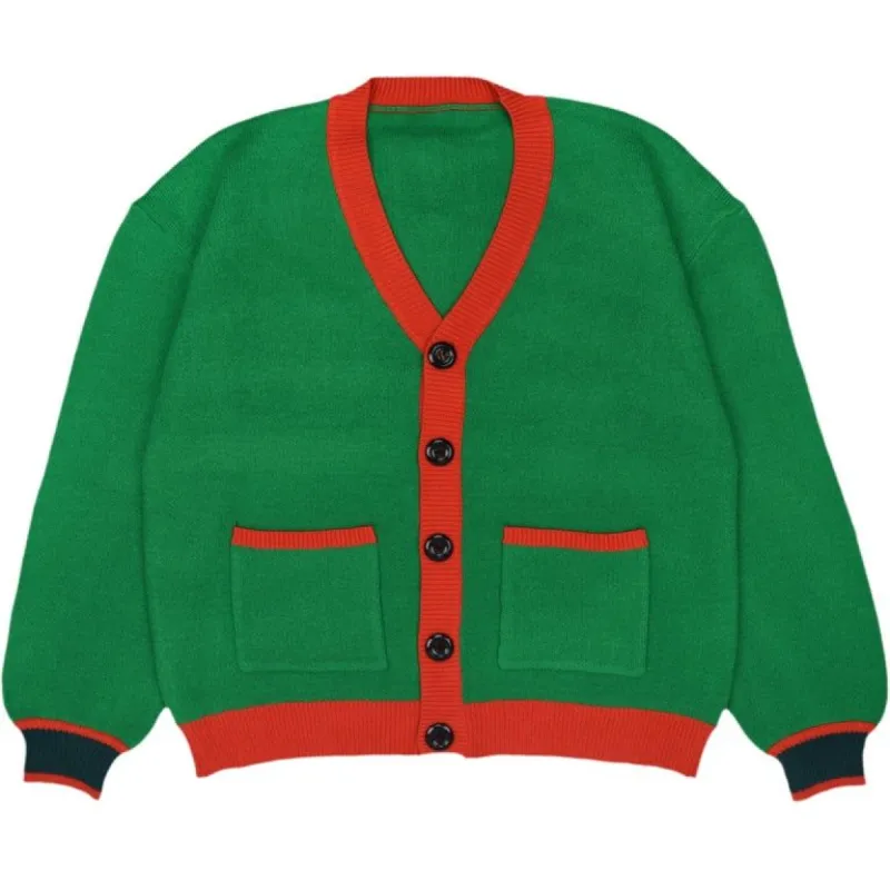 Freecs Cardigan sold by Steady Hands