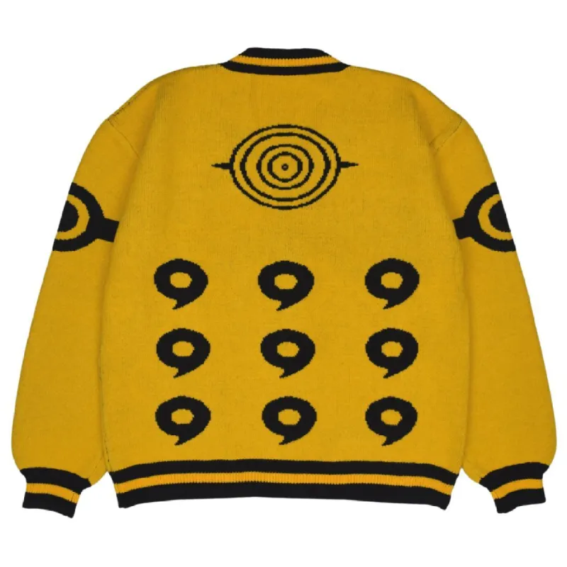 Six Paths Cardigan sold by Steady Hands