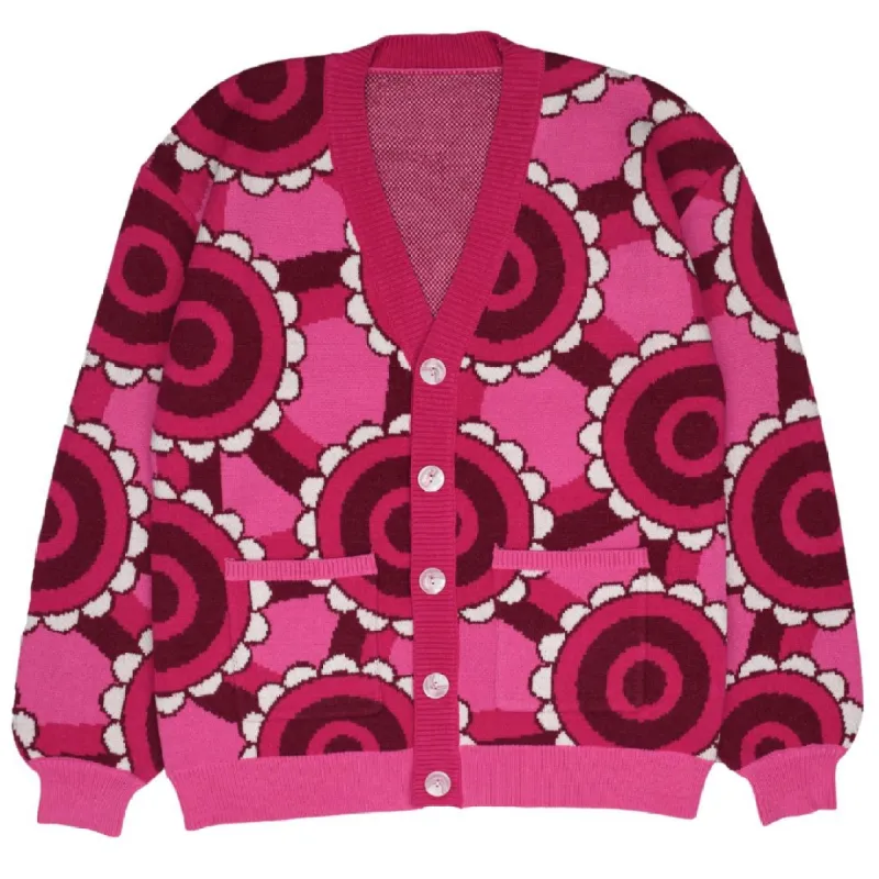 Black Leg Skypiea Cardigan sold by Steady Hands