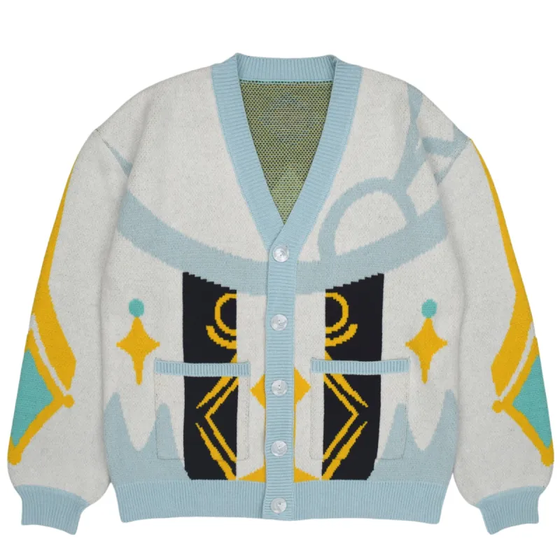Traveler Cardigan sold by Steady Hands
