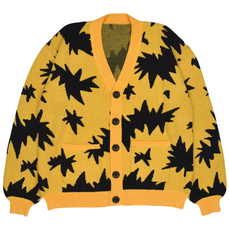 Fishman Cardigan sold by Steady Hands