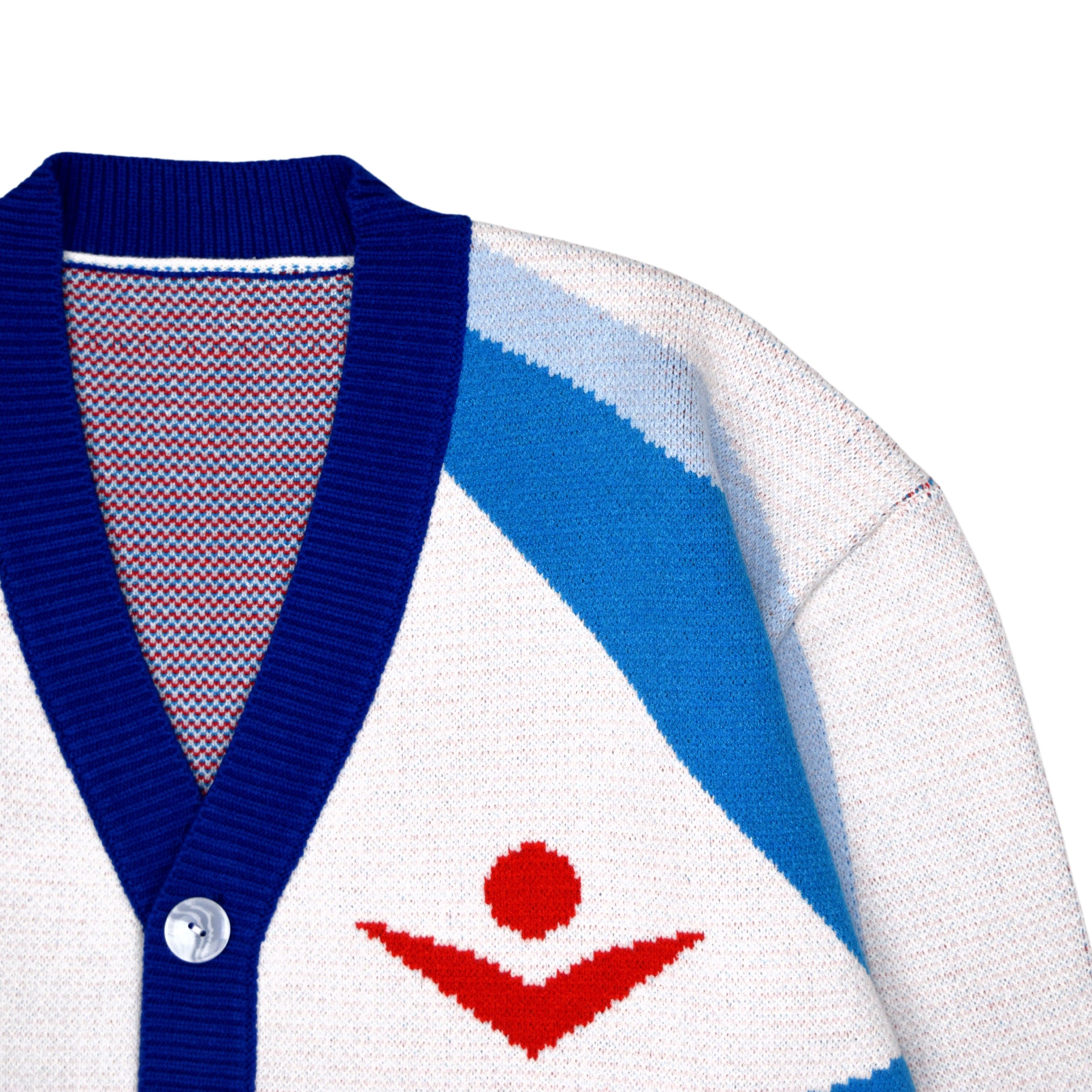 Free! Cardigan sold by Steady Hands product image thumbnail 3