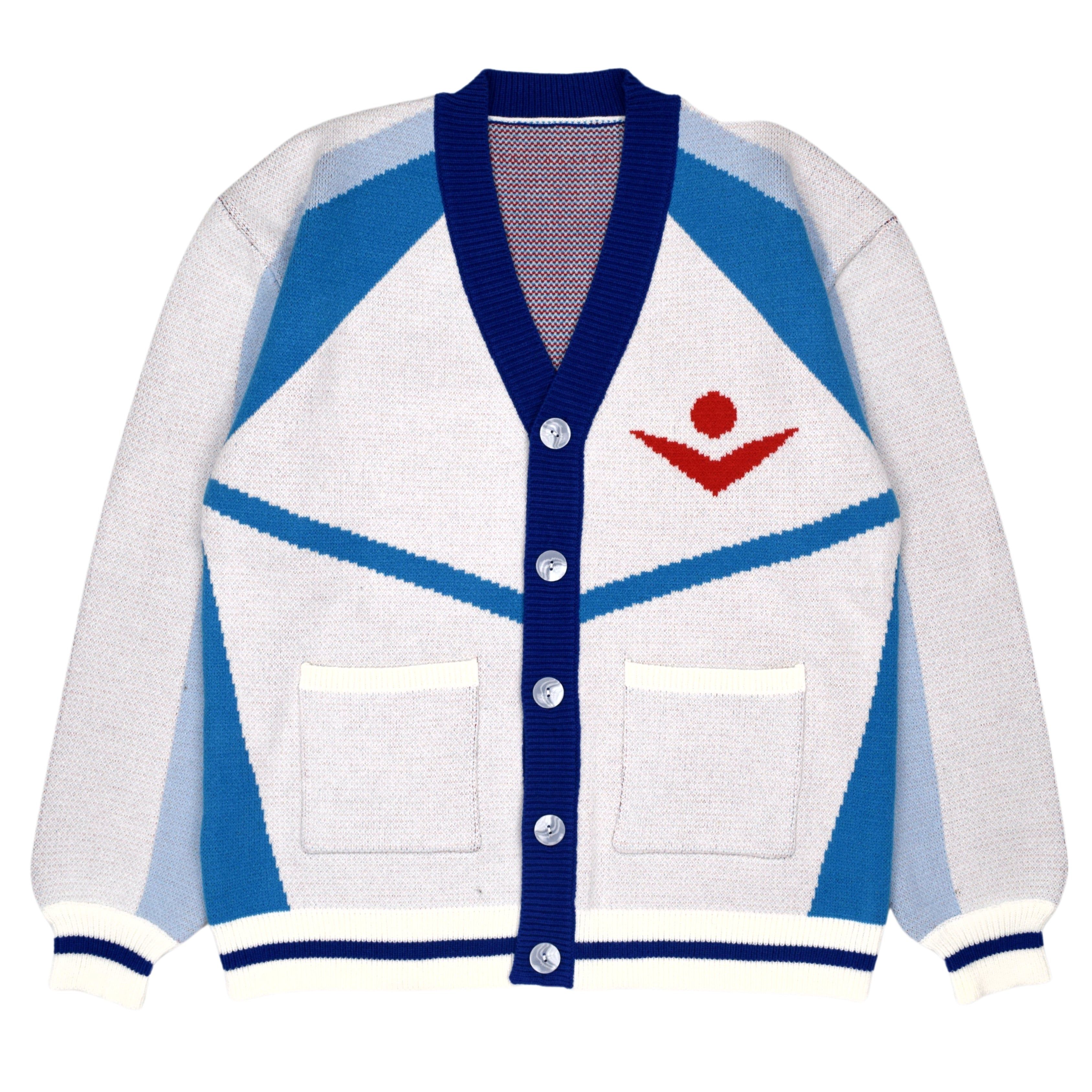 Free! Cardigan sold by Steady Hands